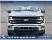 2025 Ford F-150 XLT (Stk: 25AT9469) in Airdrie - Image 2 of 25