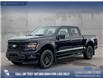 2025 Ford F-150 XLT (Stk: 25AT3591) in Airdrie - Image 1 of 24