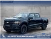 2025 Ford F-150 XLT (Stk: 25AT6792) in Airdrie - Image 1 of 25