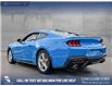 2026 Ford Mustang EcoBoost (Stk: 26C2902) in Olds - Image 4 of 25