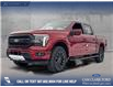 2026 Ford F-150 Lariat (Stk: 26T3023) in Olds - Image 1 of 25