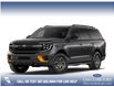 2026 Ford Expedition Tremor (Stk: 26AS9874) in Airdrie - Image 1 of 7