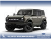 2026 Ford Bronco Big Bend (Stk: 26S8048) in Red Deer - Image 1 of 7