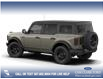 2026 Ford Bronco Big Bend (Stk: 26S8048) in Red Deer - Image 2 of 7