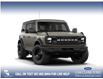 2026 Ford Bronco Big Bend (Stk: 26S8048) in Red Deer - Image 4 of 7