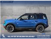 2026 Ford Bronco Sport Outer Banks (Stk: 26S4555) in Olds - Image 3 of 25