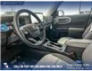 2025 Ford Bronco Sport Badlands (Stk: 25AS2623) in Airdrie - Image 13 of 25