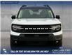 2025 Ford Bronco Sport Outer Banks (Stk: 25AS6972) in Airdrie - Image 2 of 25