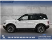 2025 Ford Bronco Sport Outer Banks (Stk: 25AS6972) in Airdrie - Image 3 of 25