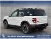 2025 Ford Bronco Sport Outer Banks (Stk: 25AS6972) in Airdrie - Image 4 of 25