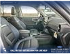2025 Ford Bronco Sport Outer Banks (Stk: 25AS6972) in Airdrie - Image 22 of 25