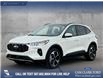 2026 Ford Escape ST-Line Select (Stk: 26AS0156) in Airdrie - Image 1 of 25
