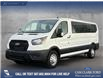 2025 Ford Transit-350 Passenger XL (Stk: 25AT7553) in Airdrie - Image 1 of 25