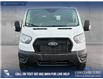 2025 Ford Transit-350 Passenger XL (Stk: 25AT7553) in Airdrie - Image 2 of 25
