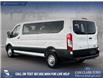 2025 Ford Transit-350 Passenger XL (Stk: 25AT7553) in Airdrie - Image 4 of 25