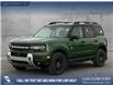 2025 Ford Bronco Sport Badlands (Stk: 25AS3416) in Airdrie - Image 1 of 25