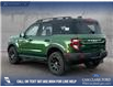 2025 Ford Bronco Sport Badlands (Stk: 25AS3416) in Airdrie - Image 4 of 25