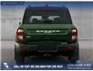 2025 Ford Bronco Sport Badlands (Stk: 25AS3416) in Airdrie - Image 5 of 25