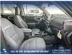 2025 Ford Bronco Sport Badlands (Stk: 25AS3416) in Airdrie - Image 22 of 25