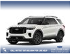 2026 Ford Explorer ST-Line (Stk: 26CS5576) in Canmore - Image 1 of 7