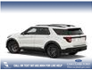 2026 Ford Explorer ST-Line (Stk: 26CS5576) in Canmore - Image 2 of 7