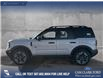 2026 Ford Bronco Sport Outer Banks (Stk: 26S3199) in Olds - Image 3 of 25