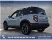 2026 Ford Bronco Sport Outer Banks (Stk: 26S3199) in Olds - Image 4 of 25