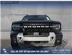 2026 Ford Bronco Sport Badlands (Stk: 26S4569) in Olds - Image 2 of 25