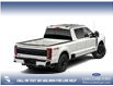 2026 Ford F-350 Platinum (Stk: 26AT0835) in Airdrie - Image 3 of 7