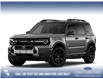 2026 Ford Bronco Sport Outer Banks (Stk: 26CS4588) in Canmore - Image 1 of 7