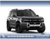 2026 Ford Bronco Sport Outer Banks (Stk: 26CS4588) in Canmore - Image 4 of 7