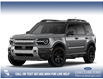 2026 Ford Bronco Sport Badlands (Stk: 26CS0459) in Canmore - Image 1 of 7