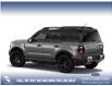 2026 Ford Bronco Sport Badlands (Stk: 26CS0459) in Canmore - Image 2 of 7
