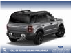 2026 Ford Bronco Sport Badlands (Stk: 26CS0459) in Canmore - Image 3 of 7