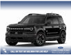 2026 Ford Bronco Sport Outer Banks (Stk: 26CS9847) in Canmore - Image 1 of 7