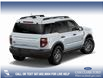 2026 Ford Bronco Sport Big Bend (Stk: 26CS7889) in Canmore - Image 3 of 7 2026 Ford Bronco Sport Big Bend (Stk: 26CS7889) in Canmore - Image 3 of 7