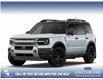 2026 Ford Bronco Sport Badlands (Stk: 26S3894) in Red Deer - Image 1 of 7