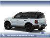 2026 Ford Bronco Sport Badlands (Stk: 26S3894) in Red Deer - Image 2 of 7