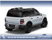 2026 Ford Bronco Sport Badlands (Stk: 26S3894) in Red Deer - Image 3 of 7