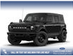 2026 Ford Bronco Big Bend (Stk: 26S7790) in Red Deer - Image 1 of 7
