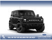 2026 Ford Bronco Big Bend (Stk: 26S7790) in Red Deer - Image 4 of 7