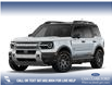 2026 Ford Bronco Sport Badlands (Stk: 26AS4322) in Airdrie - Image 1 of 7