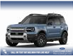 2026 Ford Bronco Sport Badlands (Stk: 26AS4337) in Airdrie - Image 1 of 7