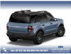 2026 Ford Bronco Sport Badlands (Stk: 26AS4337) in Airdrie - Image 3 of 7