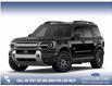 2026 Ford Bronco Sport Badlands (Stk: 26AS9246) in Airdrie - Image 1 of 7