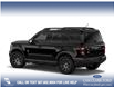 2026 Ford Bronco Sport Badlands (Stk: 26AS9246) in Airdrie - Image 2 of 7