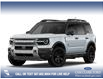 2026 Ford Bronco Sport Badlands (Stk: 26AS3362) in Airdrie - Image 1 of 7
