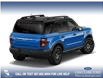 2026 Ford Bronco Sport Badlands (Stk: 26AS3371) in Airdrie - Image 3 of 7