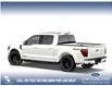 2026 Ford F-150 Lariat (Stk: 26AT2460) in Airdrie - Image 2 of 7