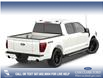 2026 Ford F-150 Lariat (Stk: 26AT2460) in Airdrie - Image 3 of 7